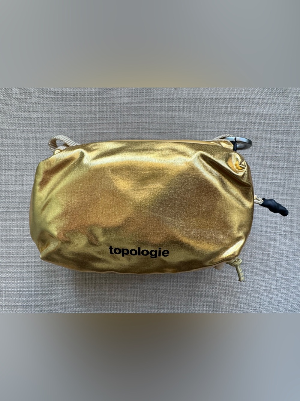 Topologie mini Bottle Sacoche